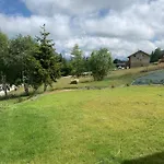Ski Lodge Fontcouverte-la-Toussuire