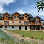 בית הארחה Ski Lodge Fontcouverte-la-Toussuire