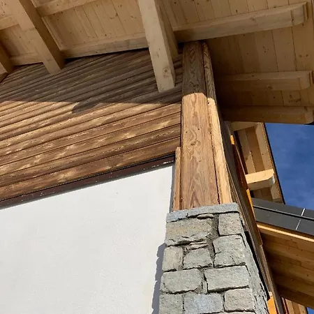 Ski Lodge Guest house Fontcouverte-la-Toussuire