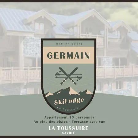 Guest house Ski Lodge