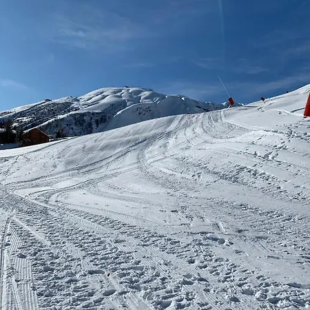 Penzion Ski Lodge *