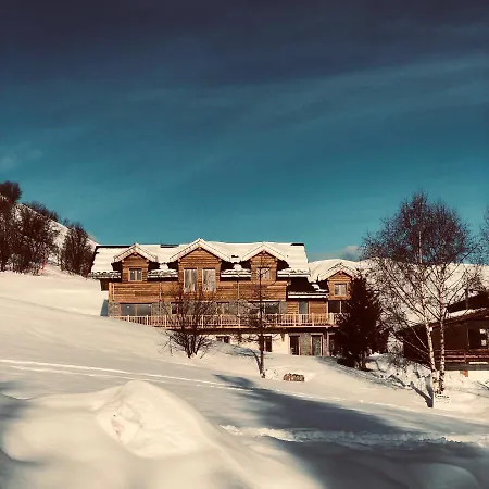 Guest house Ski Lodge