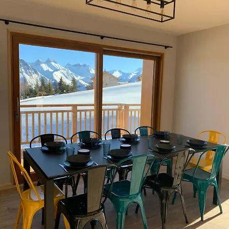 Penzion Ski Lodge