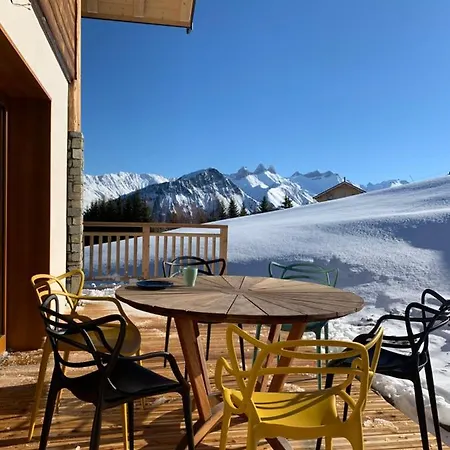 Penzion Ski Lodge