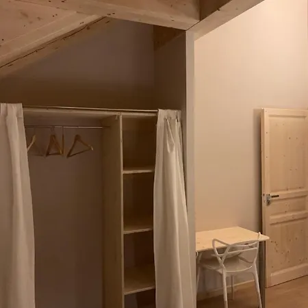 Ski Lodge