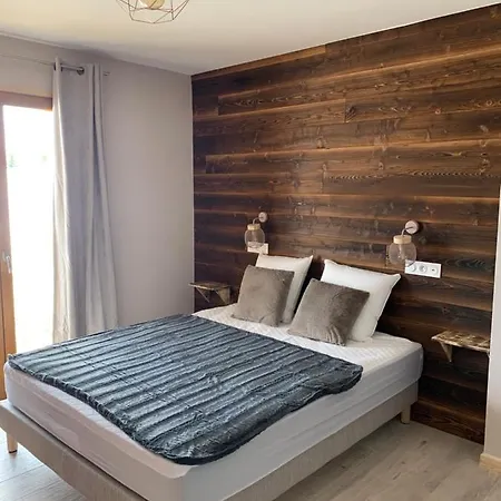Guest house Ski Lodge *