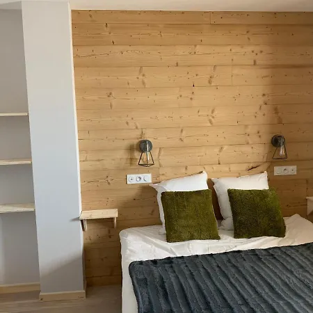 Guest house Ski Lodge