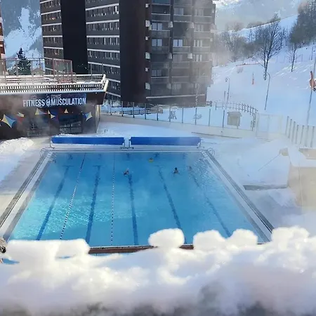 Guest house Ski Lodge *