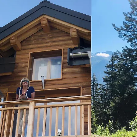 Guest house Ski Lodge *